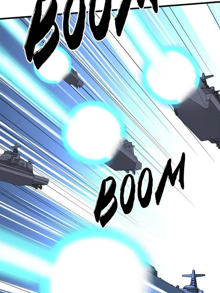 Upgrade Completed, Captain Chapter 23 page 38 - 