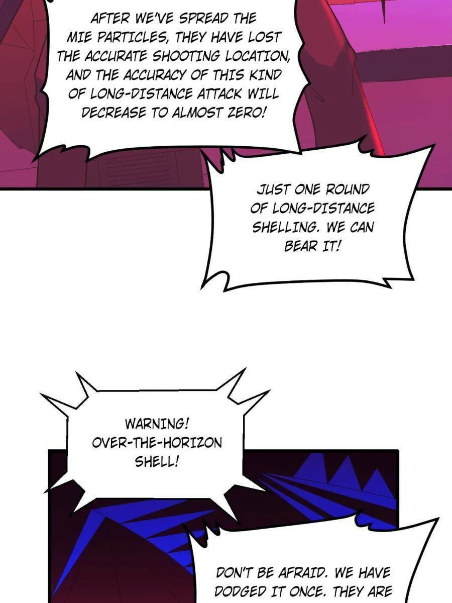Upgrade Completed, Captain Chapter 23 page 50 - 