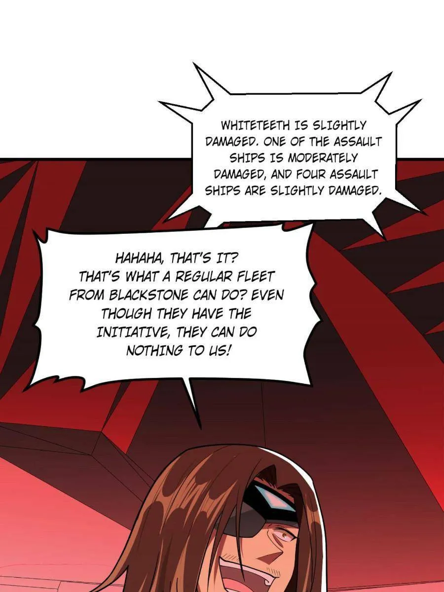 Upgrade Completed, Captain Chapter 23 page 54 - 