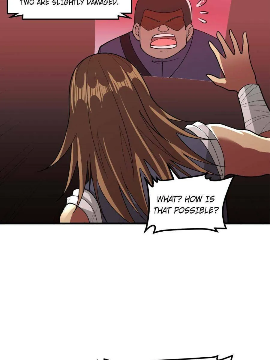Upgrade Completed, Captain Chapter 23 page 59 - 
