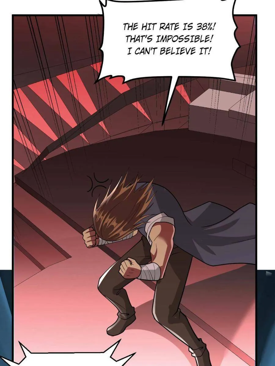 Upgrade Completed, Captain Chapter 23 page 60 - 