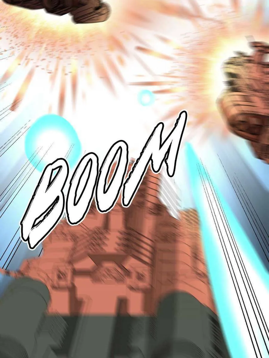 Upgrade Completed, Captain Chapter 23 page 62 - 
