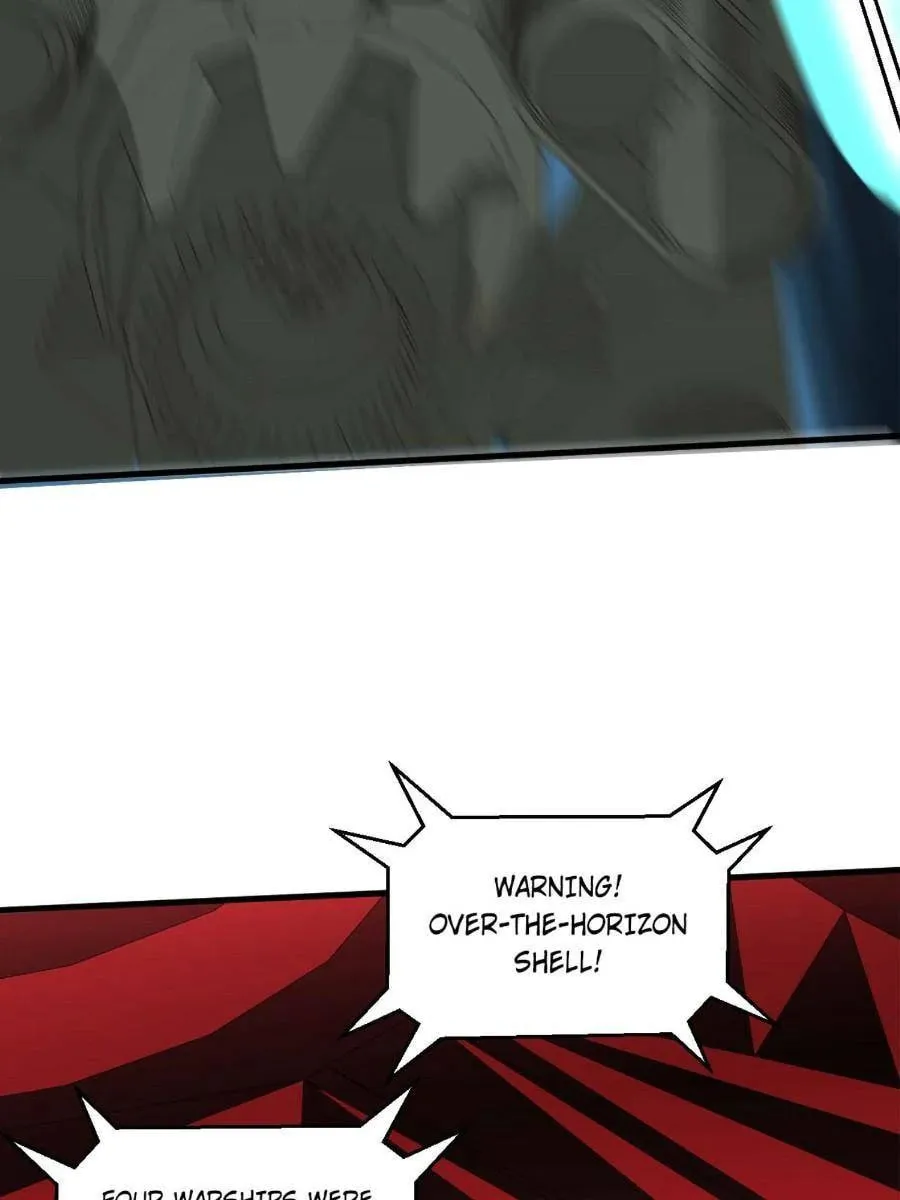 Upgrade Completed, Captain Chapter 23 page 63 - 