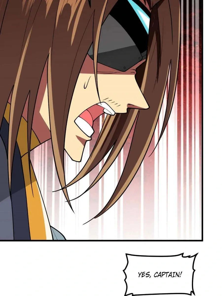 Upgrade Completed, Captain Chapter 23 page 67 - 