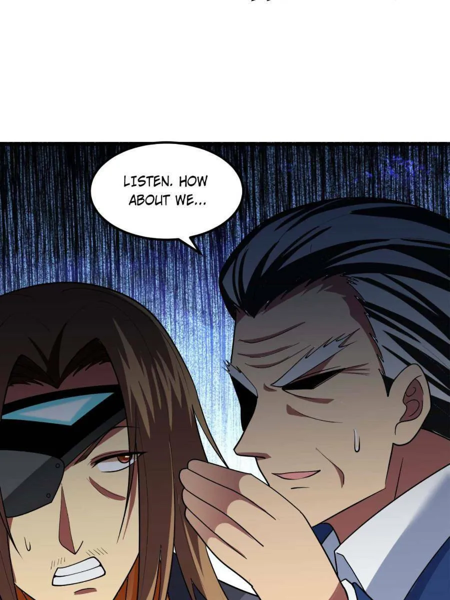 Upgrade Completed, Captain Chapter 23 page 68 - 