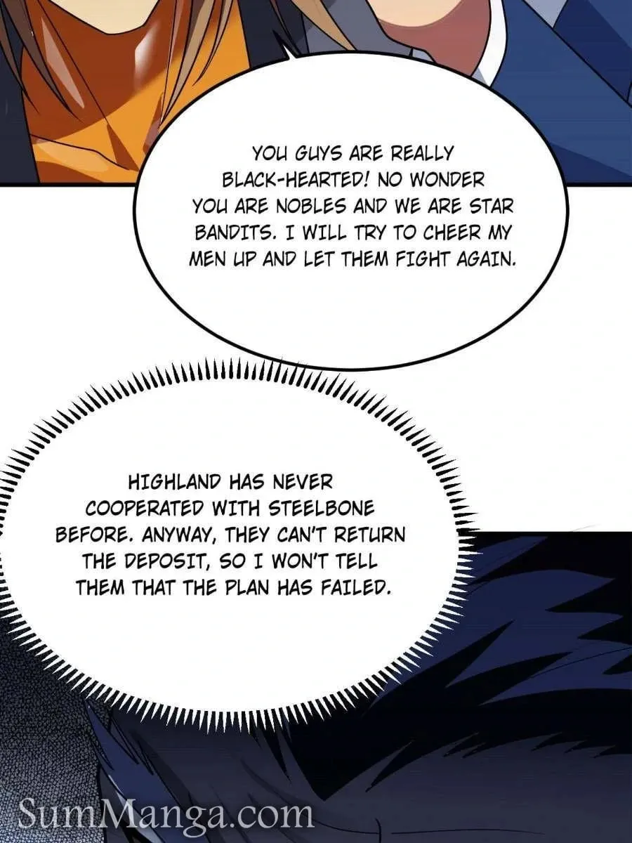 Upgrade Completed, Captain Chapter 23 page 69 - 