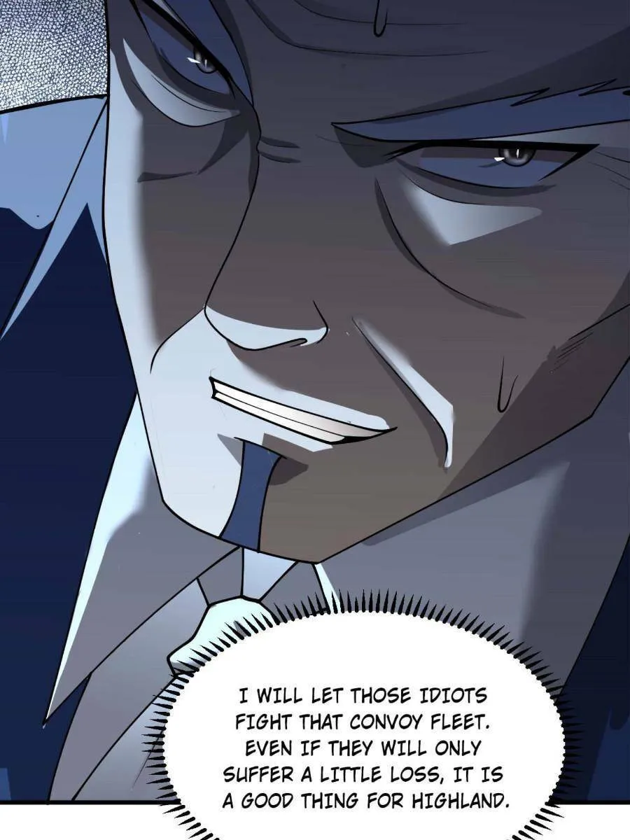 Upgrade Completed, Captain Chapter 23 page 70 - 