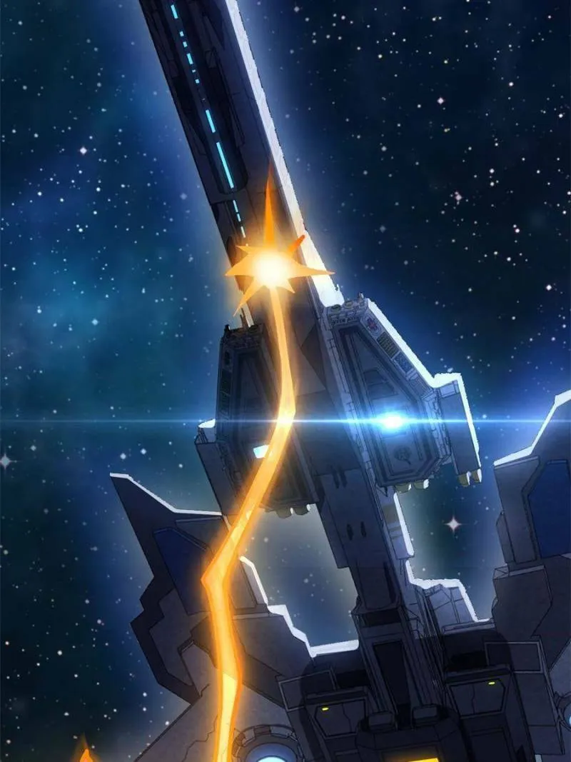 Upgrade Completed, Captain Chapter 3 page 2 - 