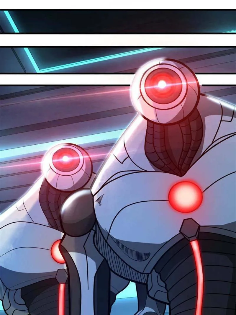 Upgrade Completed, Captain Chapter 3 page 11 - 