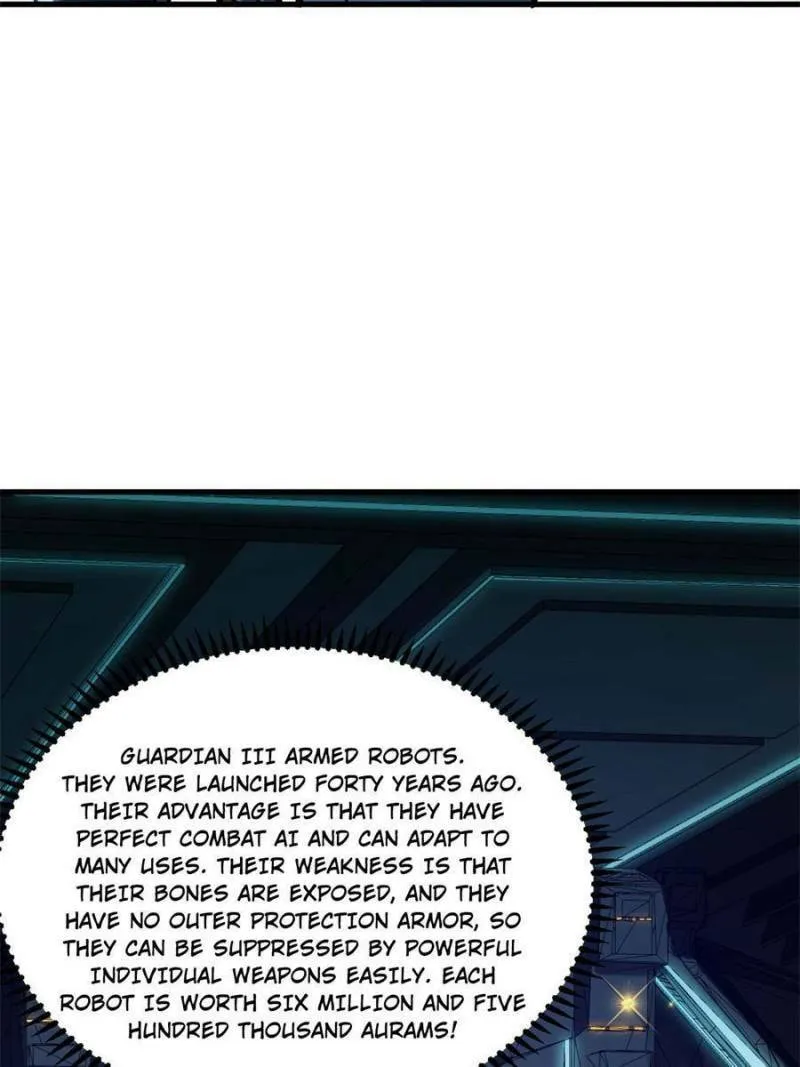 Upgrade Completed, Captain Chapter 3 page 13 - 