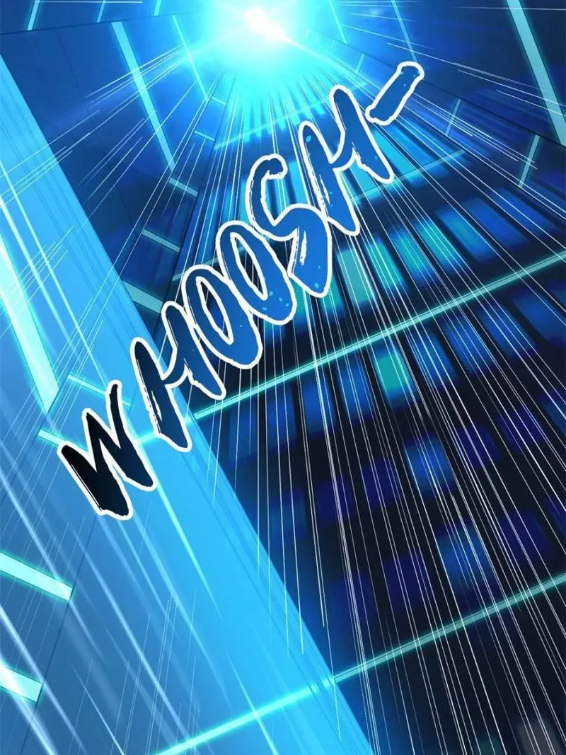 Upgrade Completed, Captain Chapter 3 page 18 - 
