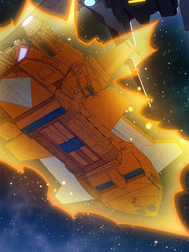 Upgrade Completed, Captain Chapter 3 page 3 - 