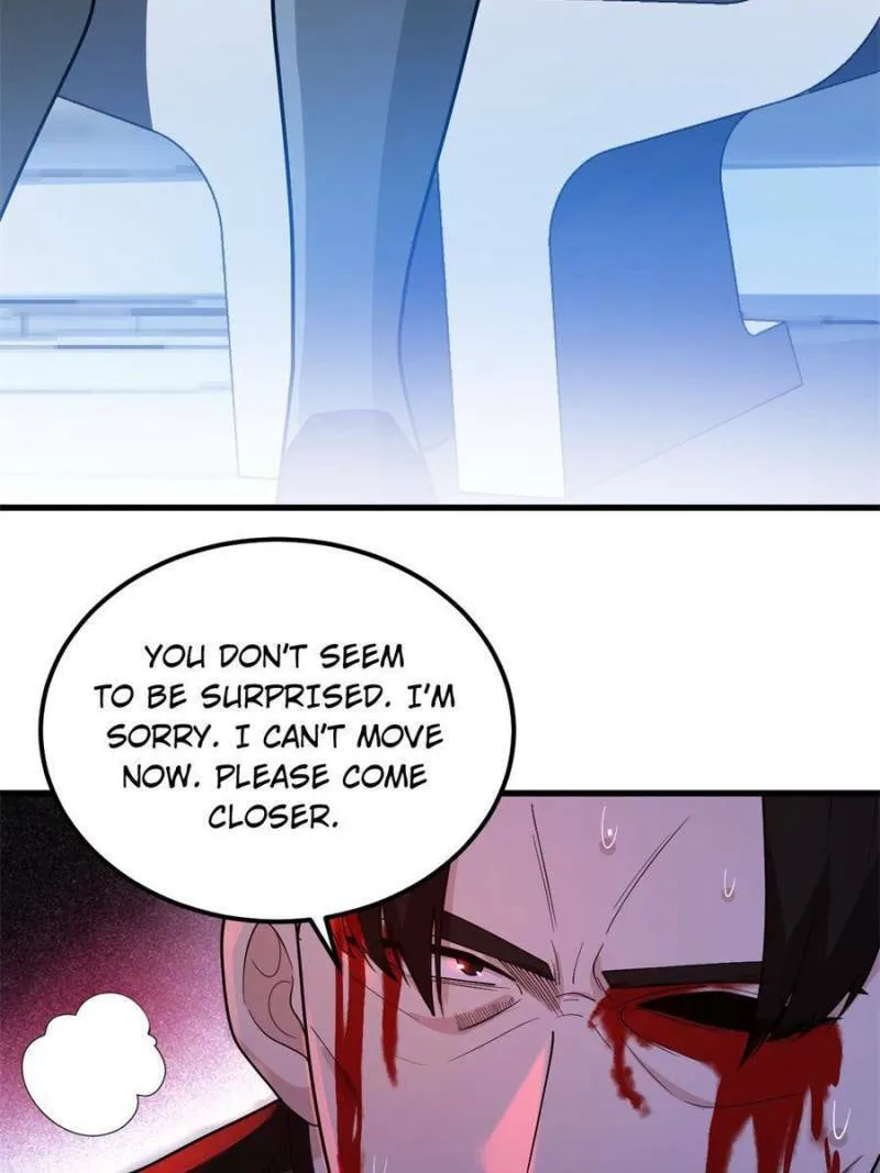 Upgrade Completed, Captain Chapter 3 page 27 - 