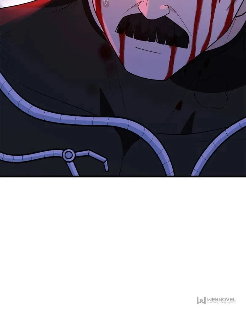 Upgrade Completed, Captain Chapter 3 page 28 - 