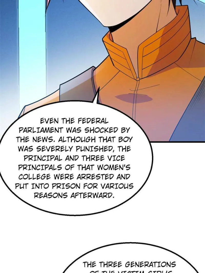 Upgrade Completed, Captain Chapter 3 page 39 - 