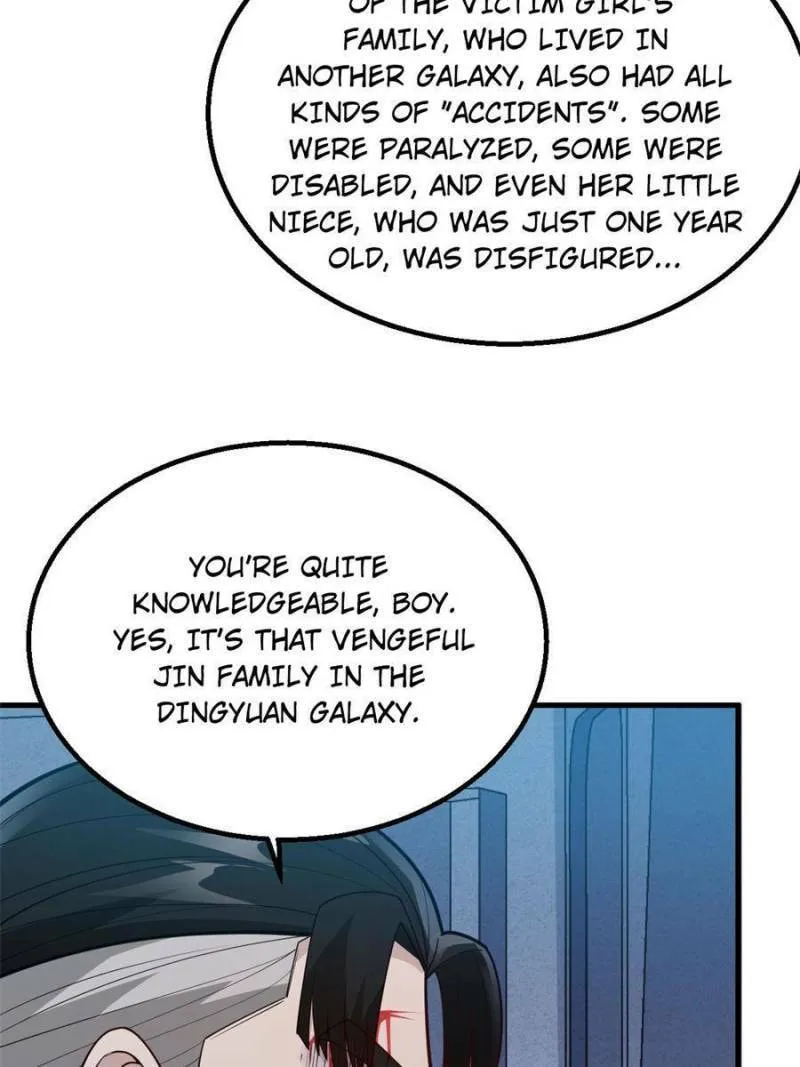 Upgrade Completed, Captain Chapter 3 page 40 - 