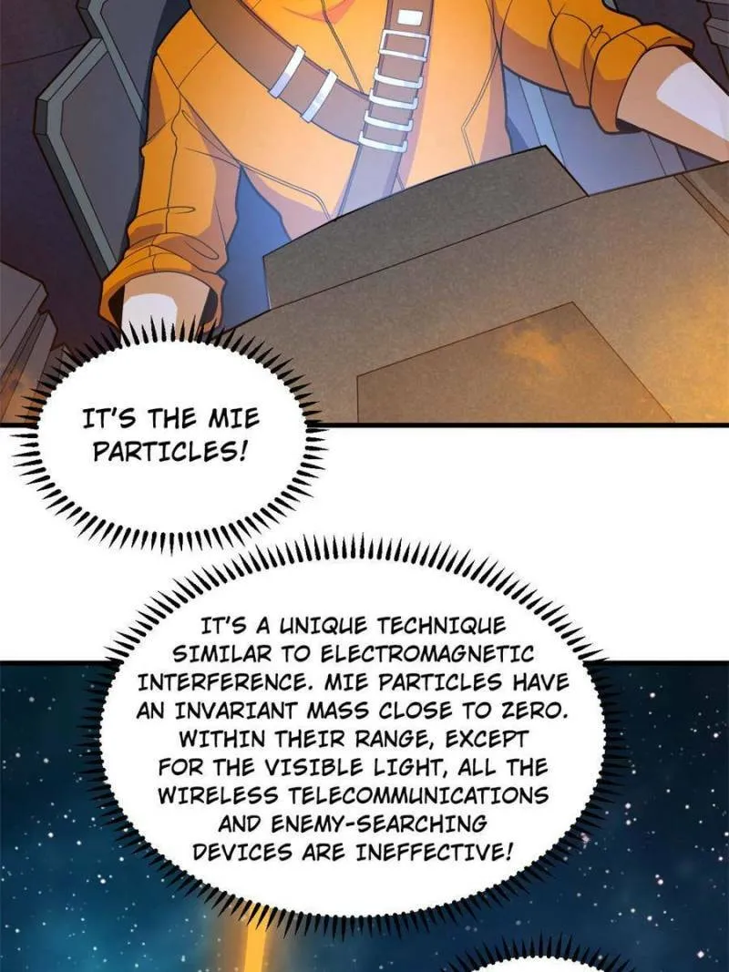 Upgrade Completed, Captain Chapter 3 page 5 - 