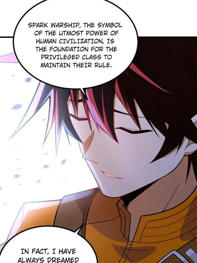 Upgrade Completed, Captain Chapter 3 page 48 - 
