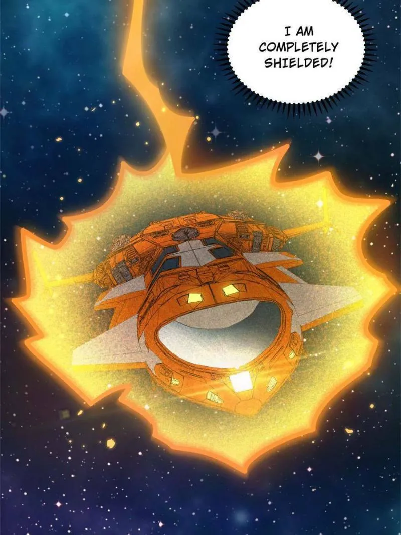 Upgrade Completed, Captain Chapter 3 page 6 - 