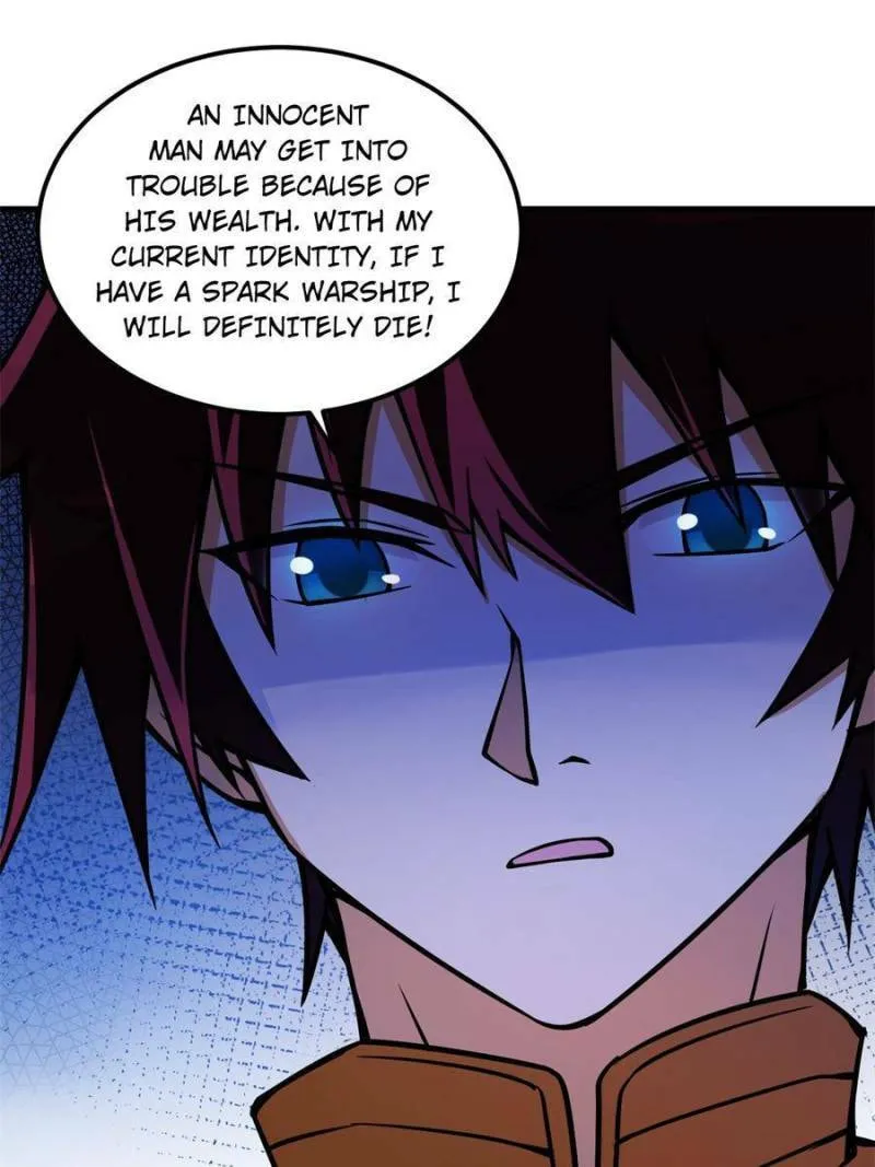 Upgrade Completed, Captain Chapter 3 page 54 - 