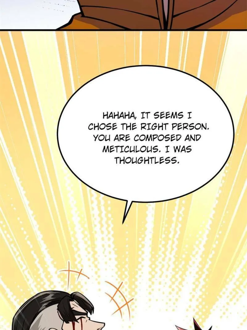 Upgrade Completed, Captain Chapter 3 page 55 - 