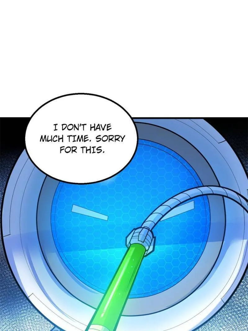Upgrade Completed, Captain Chapter 3 page 64 - 