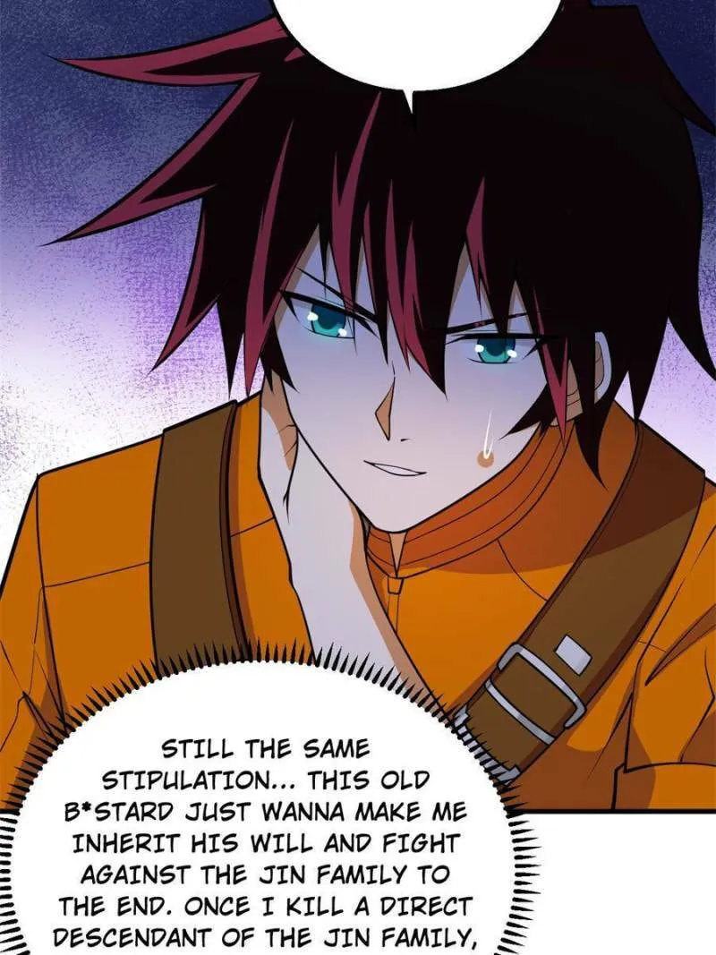 Upgrade Completed, Captain Chapter 3 page 68 - 