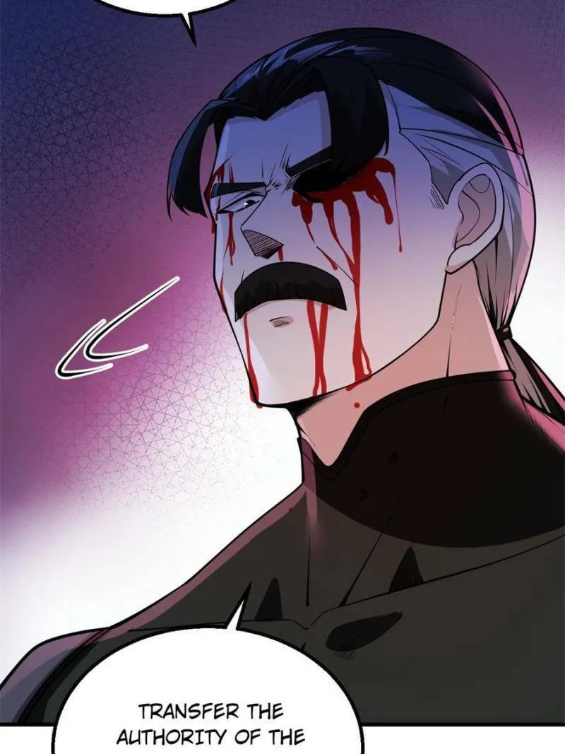 Upgrade Completed, Captain Chapter 3 page 71 - 