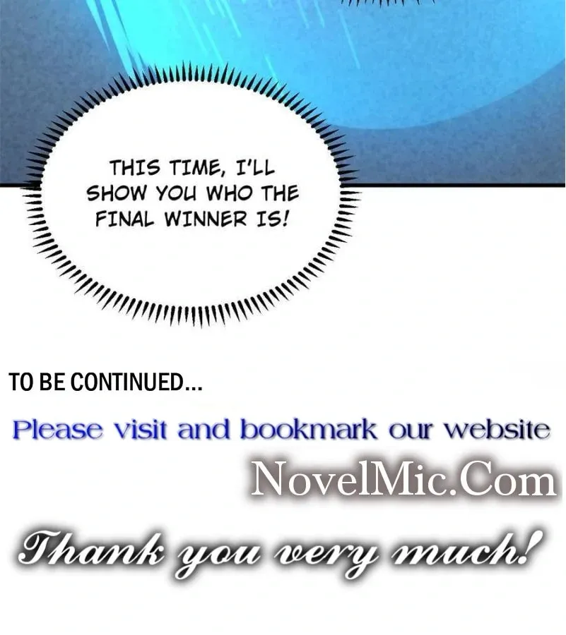 Upgrade Completed, Captain Chapter 3 page 76 - 