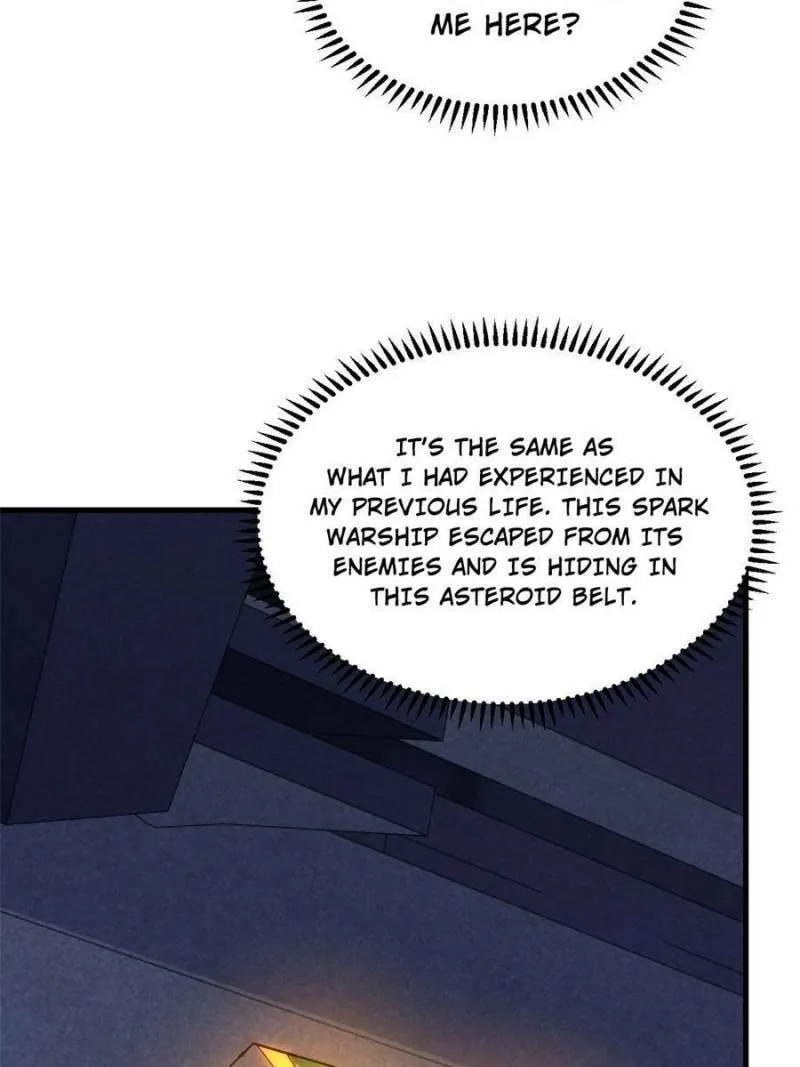 Upgrade Completed, Captain Chapter 3 page 9 - 