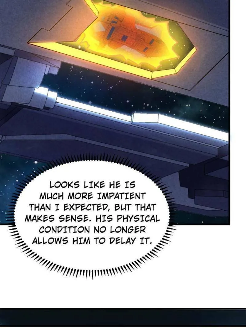 Upgrade Completed, Captain Chapter 3 page 10 - 