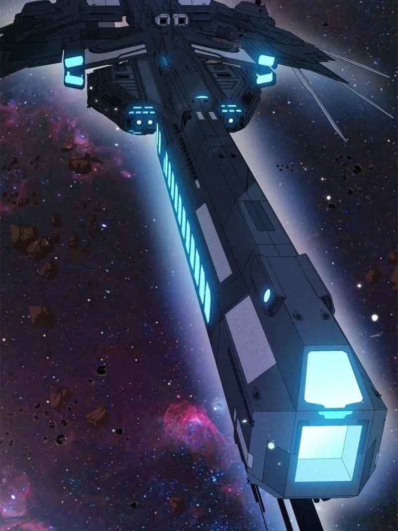 Upgrade Completed, Captain Chapter 4 page 14 - 