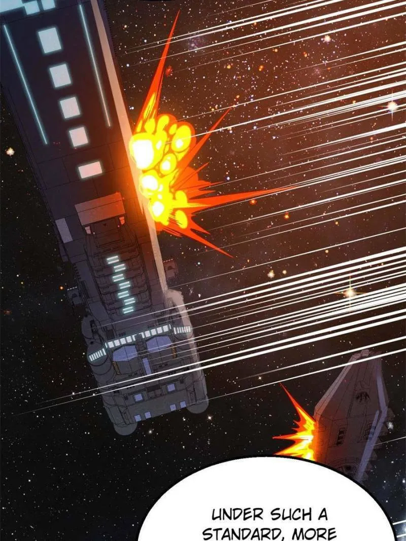Upgrade Completed, Captain Chapter 4 page 20 - 