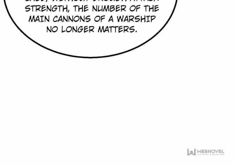Upgrade Completed, Captain Chapter 4 page 23 - 