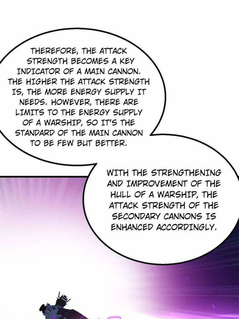 Upgrade Completed, Captain Chapter 4 page 24 - 