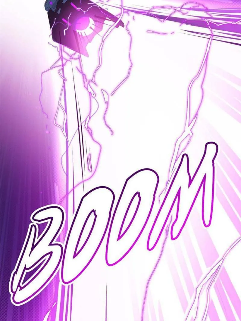 Upgrade Completed, Captain Chapter 4 page 25 - 