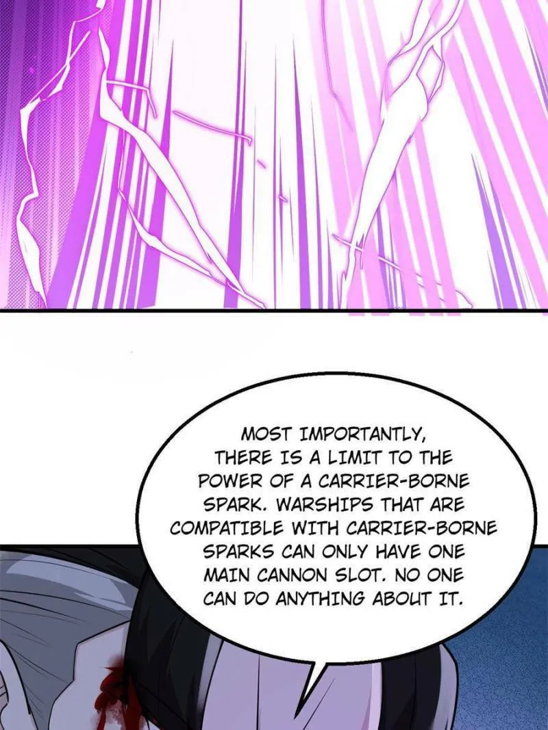 Upgrade Completed, Captain Chapter 4 page 26 - 