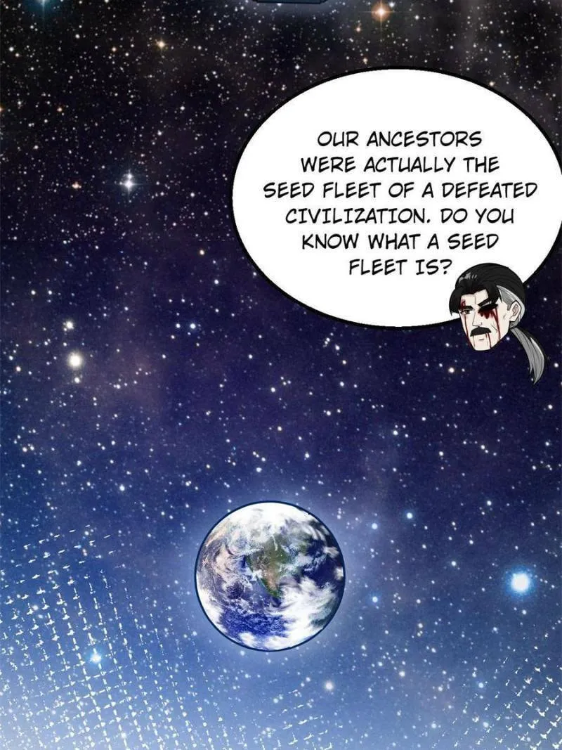 Upgrade Completed, Captain Chapter 4 page 30 - 