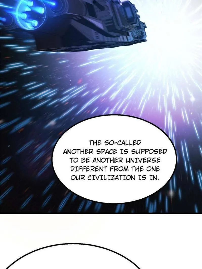 Upgrade Completed, Captain Chapter 4 page 42 - 