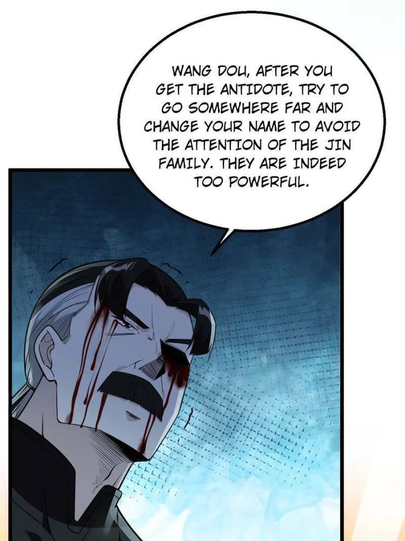 Upgrade Completed, Captain Chapter 4 page 48 - 