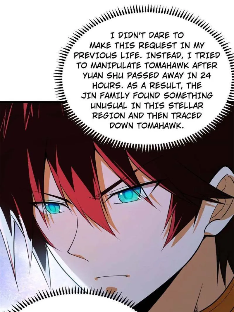 Upgrade Completed, Captain Chapter 4 page 6 - 