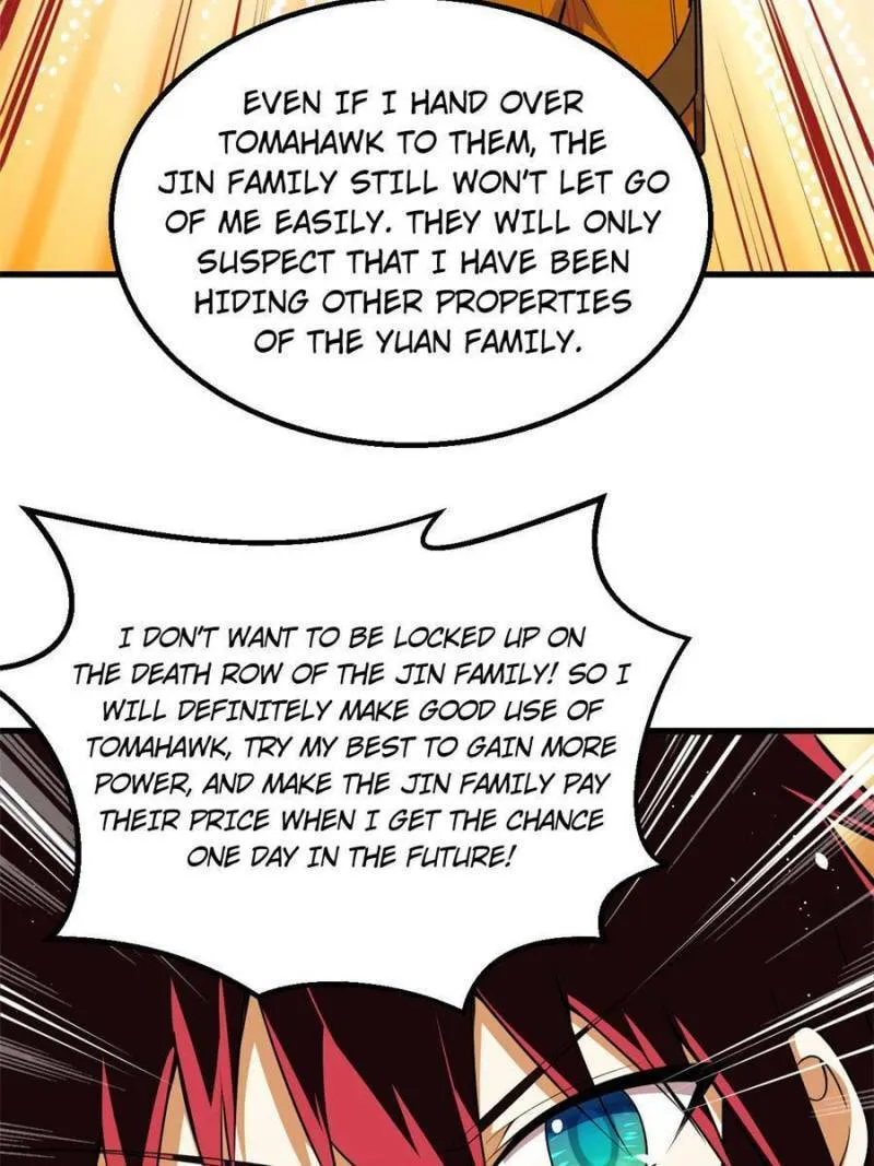 Upgrade Completed, Captain Chapter 4 page 51 - 