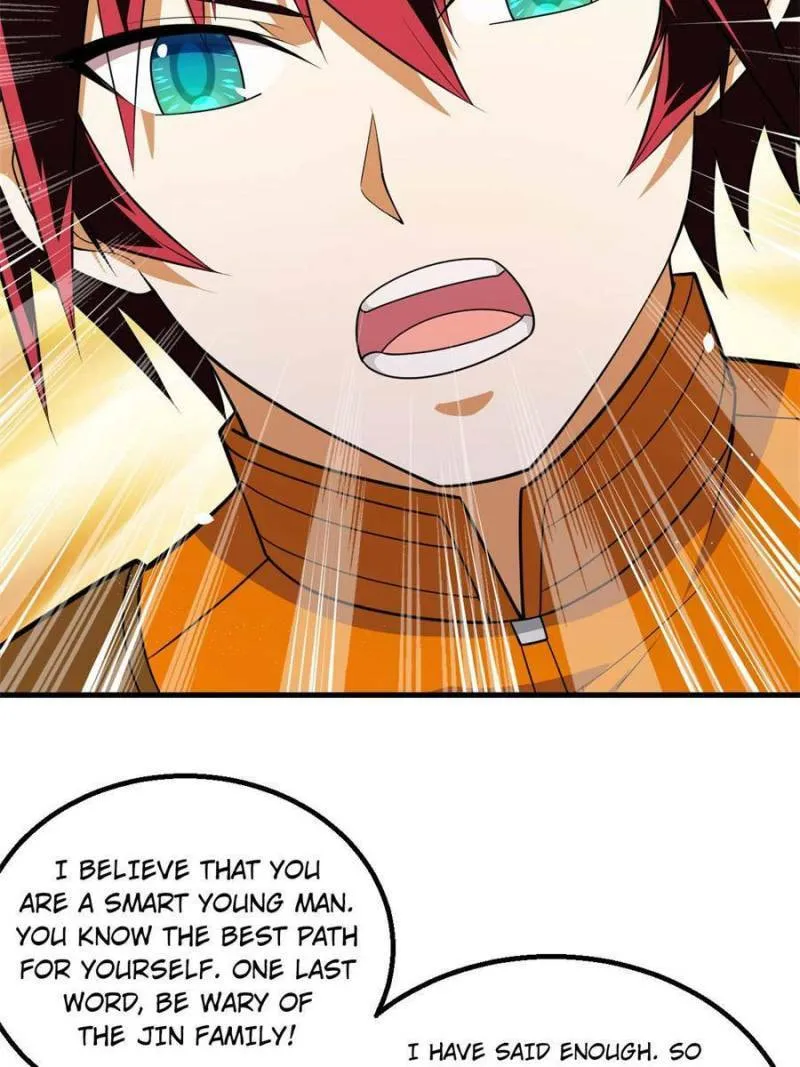 Upgrade Completed, Captain Chapter 4 page 52 - 