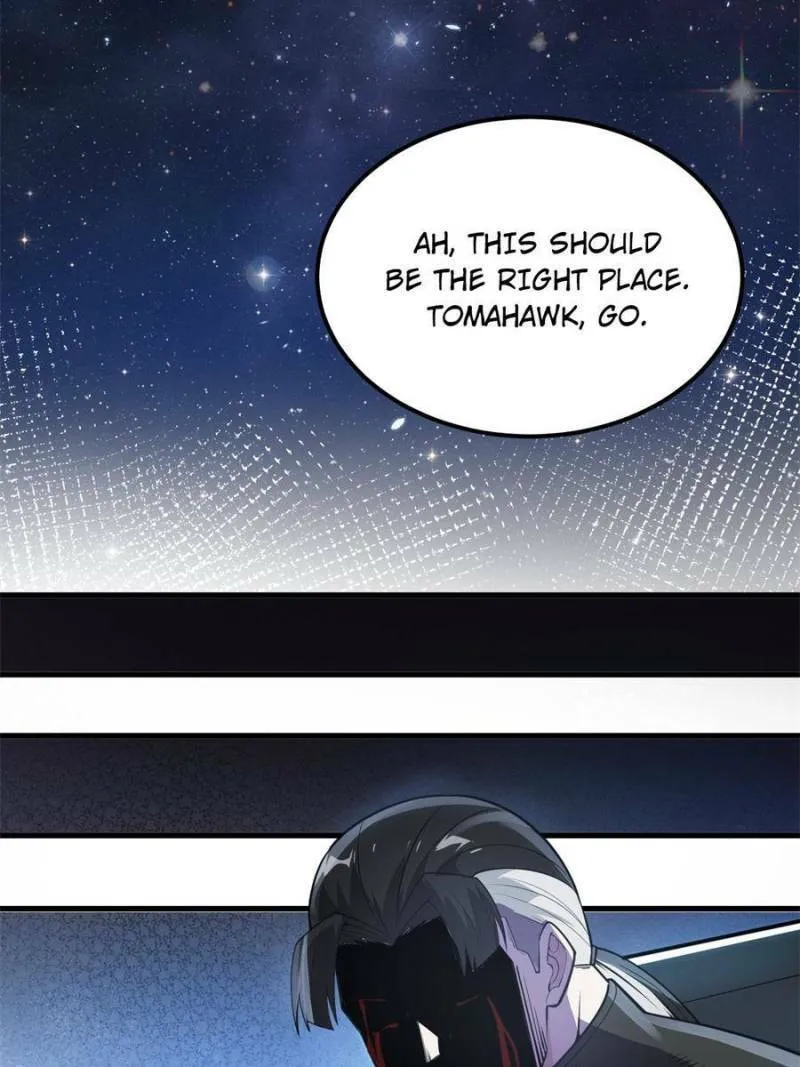 Upgrade Completed, Captain Chapter 4 page 61 - 