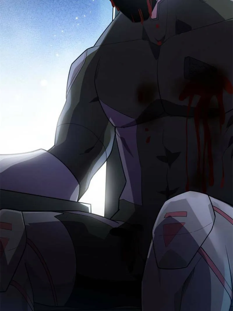 Upgrade Completed, Captain Chapter 4 page 62 - 