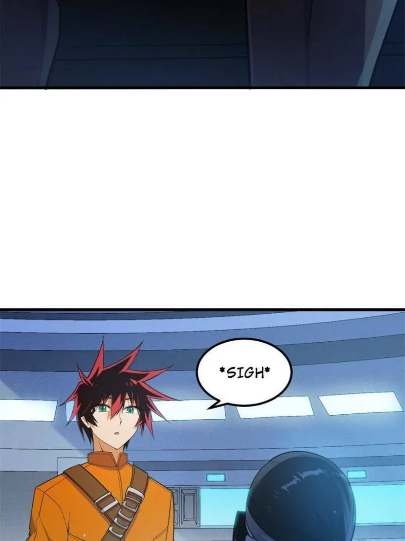 Upgrade Completed, Captain Chapter 4 page 63 - 