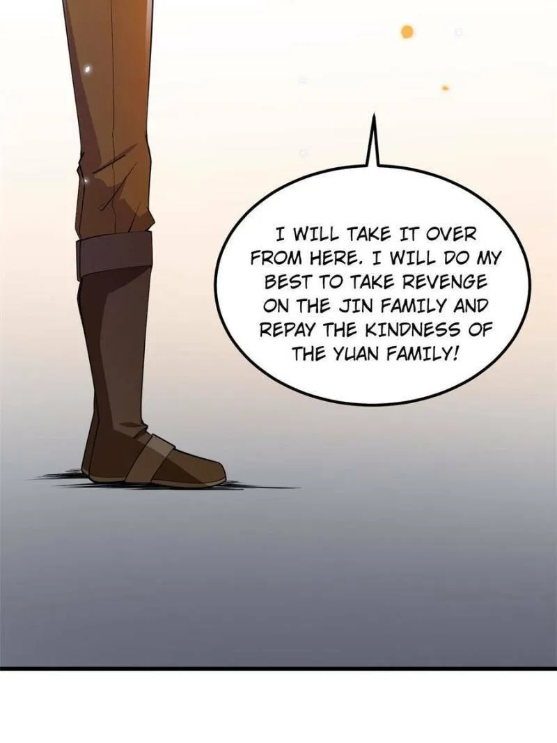 Upgrade Completed, Captain Chapter 4 page 65 - 