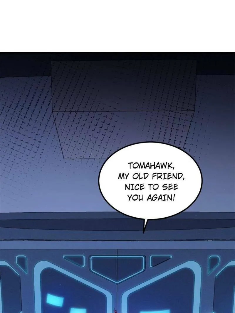 Upgrade Completed, Captain Chapter 4 page 66 - 
