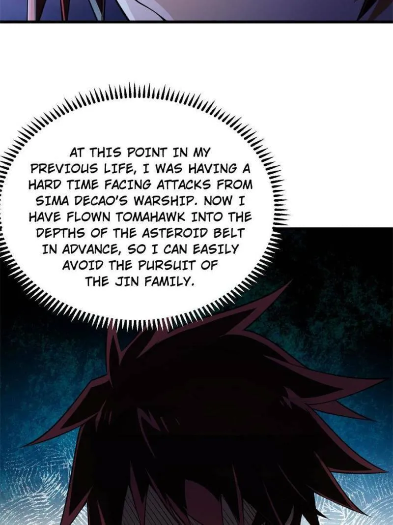 Upgrade Completed, Captain Chapter 4 page 71 - 