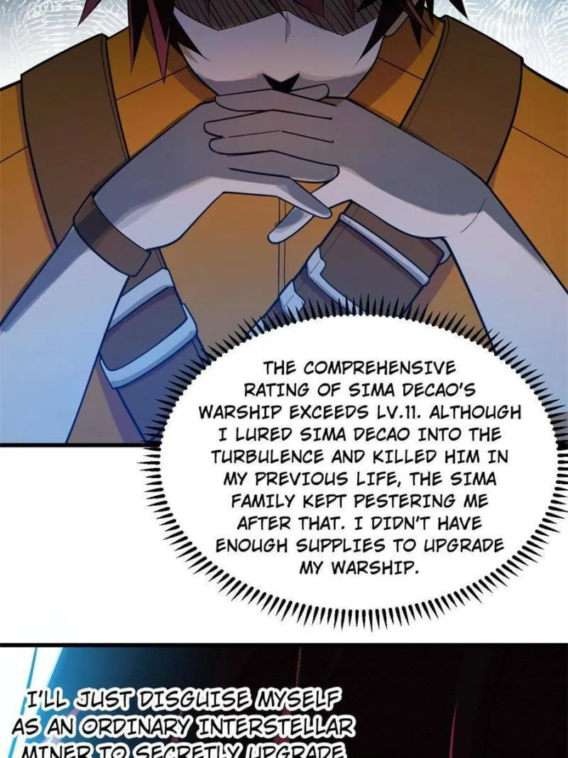 Upgrade Completed, Captain Chapter 4 page 72 - 